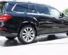 Mercedes-Benz GLS GLS 400 2018 - Bán xe Mercedes GLS 400 sản xuất năm 2018, màu đen, nhập khẩu nguyên chiếc