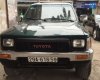 Toyota 4 Runner   3.0 MT  1994 - Cần bán xe Toyota 4 Runner 3.0 MT sản xuất năm 1994, giá tốt