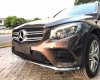 Mercedes-Benz Smart GLC 300 4Matic 2018 - Bán xe Mercedes GLC 300 4Matic đời 2018, màu nâu