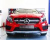 Mercedes-Benz GLA-Class GLA 45 AMG 2018 - Cần bán Mercedes GLA 45 AMG đời 2018, màu đỏ, xe nhập