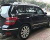 Mercedes-Benz GLK Class 3.0 AT  2009 - Cần bán gấp Mercedes 3.0 AT đời 2009, màu đen, nhập khẩu