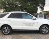 Mercedes-Benz GLE-Class   GLE400 Exclusive 2017 - Cần bán lại xe Mercedes GLE400 Exclusive năm 2017, màu trắng