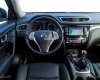 Nissan X trail SV 2.5L 2016 - Bán xe Nissan X Trail 2.5CVT, nhập khẩu linh kiện, khuyến mại hấp dẫn nhất