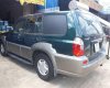 Hyundai Terracan 2004 - Cần bán gấp Hyundai Terracan sản xuất 2004, màu xanh