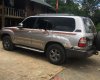 Toyota Land Cruiser GX 4.5 2002 - Bán Toyota Land Cruiser GX 4.5 sản xuất 2002, nhập khẩu