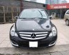 Mercedes-Benz R class R350 4 Matic 2005 - Bán ô tô Mercedes đời 2005, ĐK màu đen, nhập khẩu