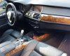 BMW X5 2007 - Bán xe BMW X5 năm 2007, màu đen, nhập khẩu đẹp như mới, 646tr