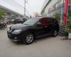 Nissan X trail SV 2.5L 2016 - Bán xe Nissan X Trail 2.5CVT, nhập khẩu linh kiện, khuyến mại hấp dẫn nhất