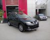 Nissan X trail SV 2.5L 2016 - Bán xe Nissan X Trail 2.5CVT, nhập khẩu linh kiện, khuyến mại hấp dẫn nhất