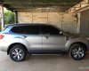 Ford Everest 2.2L 4x2 Titanium AT 2017 - Dòng xe 7 chỗ nhập khẩu Thái Lan Ford Everest Titanium 2.2L 2017, hỗ trợ trả góp 80% tại Hòa Bình