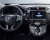 Honda CR V 1.5 Turbo 2017 - Nhận cọc Honda CR-V 1.5 Turbo 2018, 7 chỗ, đủ màu, nhập Thái, giá từ 963tr. LH 0935.588.699