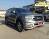 Ford Everest 2.2L 4x2 Titanium AT 2017 - Dòng xe 7 chỗ nhập khẩu Thái Lan Ford Everest Titanium 2.2L 2017, hỗ trợ trả góp 80% tại Hòa Bình