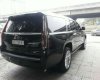 Cadillac Escalade Platium 2015 - Bán xe cũ Cadillac Escalade Platium đời 2016