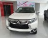 Mitsubishi Pajero Sport 4x4 AT 2017 - [TP. Hồ Chí Minh] Bán Mitsubishi All New Pajero Sport 2017, giá tốt, hỗ trợ cho vay 80% xe