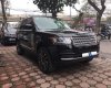 LandRover Range rover HSE 3.0 2015 - Bán LandRover Range Rover HSE 3.0, màu đen, xe nhập Mỹ, đã qua sử dụng