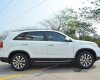 Kia Sorento 2018 - Bán Kia Sorento đời 2018, màu trắng