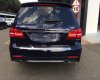 Mercedes-Benz GLS GLS 500 4Matic 2016 - Cần bán xe Mercedes GLS 500 4Matic 2016, màu xanh lam, nhập khẩu nguyên chiếc