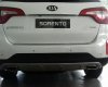 Kia Sorento 2018 - Bán Kia Sorento đời 2018, màu trắng