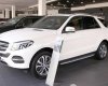 Mercedes-Benz GLE-Class GLE400 2017 - Bán Mercedes GLE400 4 Matic Exclusive 2017 cũ chính hãng, thanh toán 1 tỷ 100 nhận xe