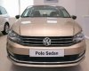 Volkswagen Polo E 2018 - Xe Volkswagen Polo sedan 2018 chính hãng – Hotline: 0909 717 983