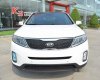 Kia Sorento 2018 - Bán Kia Sorento đời 2018, màu trắng
