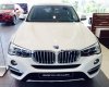 BMW X4 xDriver20i 2017 - Bán BMW X4 xDriver20i đời 2017, màu trắng, xe nhập