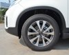 Kia Sorento 2018 - Bán Kia Sorento đời 2018, màu trắng