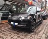 LandRover Range rover HSE 3.0 2015 - Bán LandRover Range Rover HSE 3.0, màu đen, xe nhập Mỹ, đã qua sử dụng