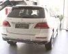 Mercedes-Benz GLE-Class GLE400 2017 - Bán Mercedes GLE400 4 Matic Exclusive 2017 cũ chính hãng, thanh toán 1 tỷ 100 nhận xe