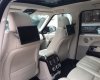 LandRover Range rover HSE 3.0 2015 - Bán LandRover Range Rover HSE 3.0, màu đen, xe nhập Mỹ, đã qua sử dụng