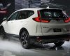 Honda CR V E 2018 - Bán Honda CRV 2018 nhập khẩu giá mới cực sốc tháng 4 giao xe tại Hà Tĩnh, Quảng Bình