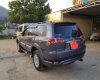 Mitsubishi Pajero Sport D 4x4 MT 2011 - Bán xe Mitsubishi Pajero Sport D 4x4 MT năm 2011, màu xám số sàn, 592tr