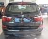 BMW X3 xDrive 20i 2018 - BMW X3 xDrive 20i đời 2018, màu đen, nhập khẩu