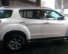 Isuzu MU-X   2017 - Bán Isuzu MU-X sản xuất 2017, màu trắng, xe nhập 