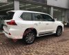 Lexus GX 2017 - Bán ô tô Lexus GX 2017 - 7 tỷ 500 triệu đời 2017, màu trắng, xe nhập