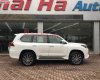 Lexus GX 2017 - Bán ô tô Lexus GX 2017 - 7 tỷ 500 triệu đời 2017, màu trắng, xe nhập