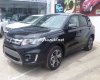 Suzuki Vitara 2017 - Cần bán xe Suzuki Vitara đời 2017, màu đen, nhập khẩu chính hãng giá cạnh tranh