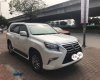 Lexus GX460 2016 - Bán Lexus GX460 đời 2016, màu trắng, nhập khẩu, như mới