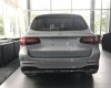Mercedes-Benz Smart GLC300 2018 - Cần bán Mercedes GLC300 sản xuất 2018, màu bạc, nhập khẩu nguyên chiếc