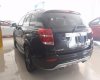 Chevrolet Captiva LTZ 2018 - Cần bán Chevrolet Captiva LTZ năm sản xuất 2018, màu đen