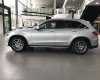 Mercedes-Benz Smart GLC300 2018 - Cần bán Mercedes GLC300 sản xuất 2018, màu bạc, nhập khẩu nguyên chiếc