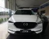 Mazda CX 5 2.5 2018 - Bán Mazda CX 5 2.5 năm sản xuất 2018, màu trắng, 849tr