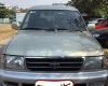 Toyota Zace 2001 - Cần bán xe Toyota Zace đời 2001, màu bạc