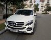 Mercedes-Benz GLE-Class   2016 - Bán Mercedes GLE Class năm 2016, màu trắng, nhập khẩu