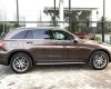 Mercedes-Benz Smart GLC300 2018 - Cần bán Mercedes GLC300 sản xuất năm 2018, màu nâu, xe nhập