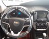 Chevrolet Captiva LTZ 2018 - Cần bán Chevrolet Captiva LTZ năm sản xuất 2018, màu đen