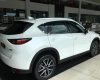 Mazda CX 5 2.5 2018 - Bán Mazda CX 5 2.5 năm sản xuất 2018, màu trắng, 849tr