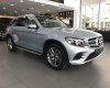 Mercedes-Benz Smart GLC300 2018 - Cần bán Mercedes GLC300 sản xuất 2018, màu bạc, nhập khẩu nguyên chiếc