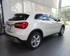 Mercedes-Benz GLA-Class GLA200 2018 - Bán Mercedes Benz GLA 200 New - xe SUV nhập khẩu 5 chỗ - ưu đãi tốt - hỗ trợ Bank 80% - LH: 0919 528 520