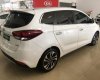 Kia Rondo GAT 2018 - Bán xe Kia Rondo GAT đời 2018, màu trắng, 669tr